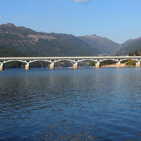 Ancoradouro T2 - Alojamento Local Geres Braga Exteriör bild
