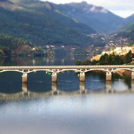 Ancoradouro T2 - Alojamento Local Geres Braga Exteriör bild