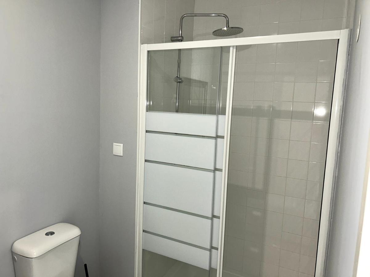 Ancoradouro T2 - Alojamento Local Geres Braga Exteriör bild