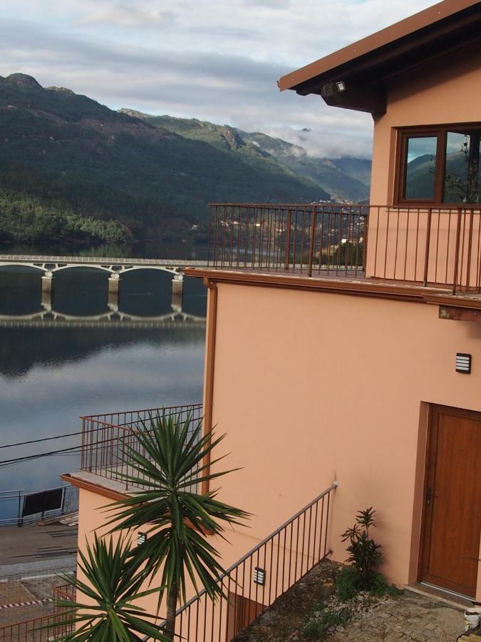 Ancoradouro T2 - Alojamento Local Geres Braga Exteriör bild